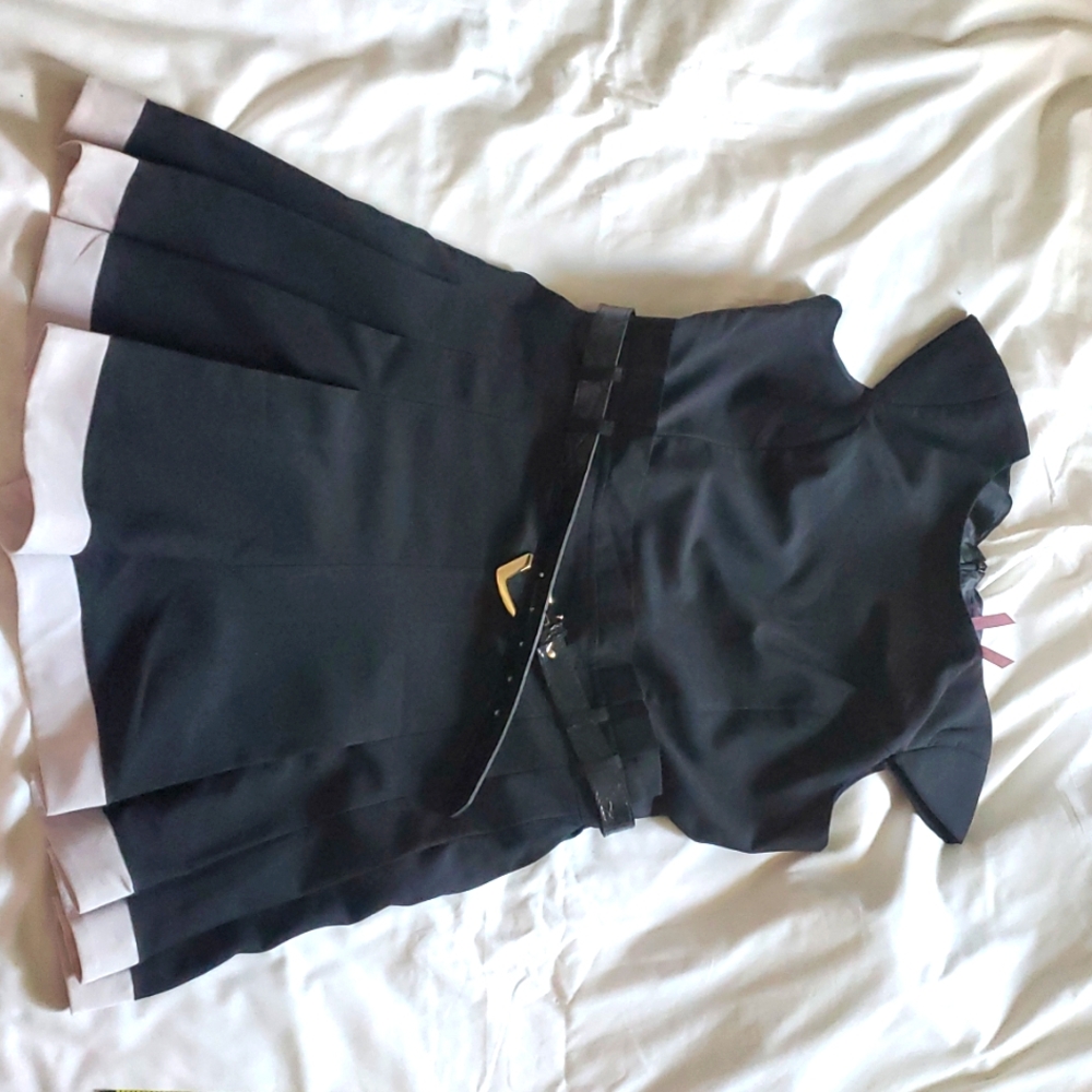 Lipsy M Party Dress with Support